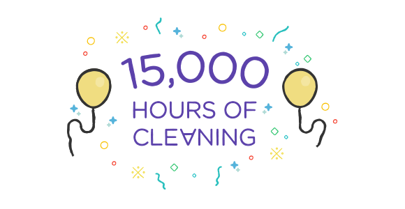 hours of cleaning manchester