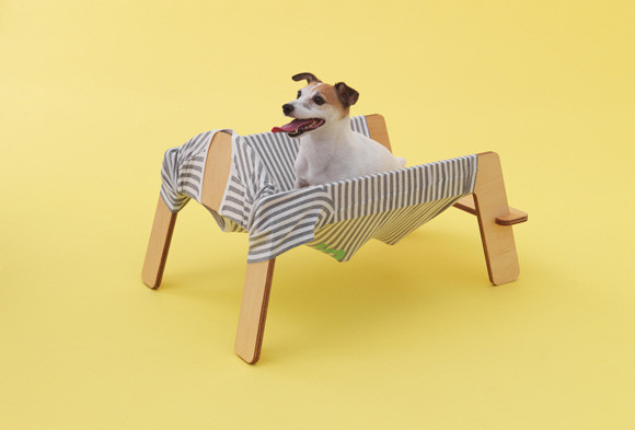 conor blog 4.5 dog chair