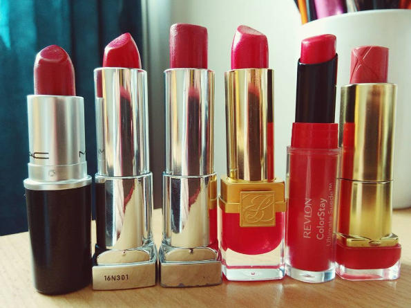 red_lipsticks